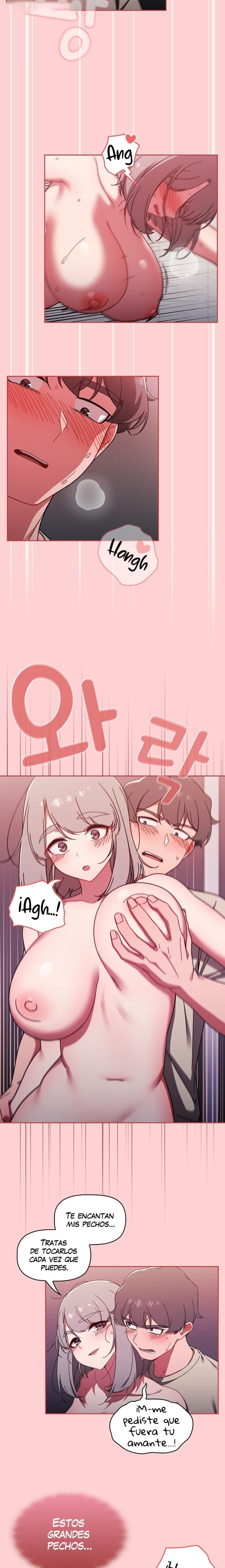 Swichon Raw Chapter 31 Page 4