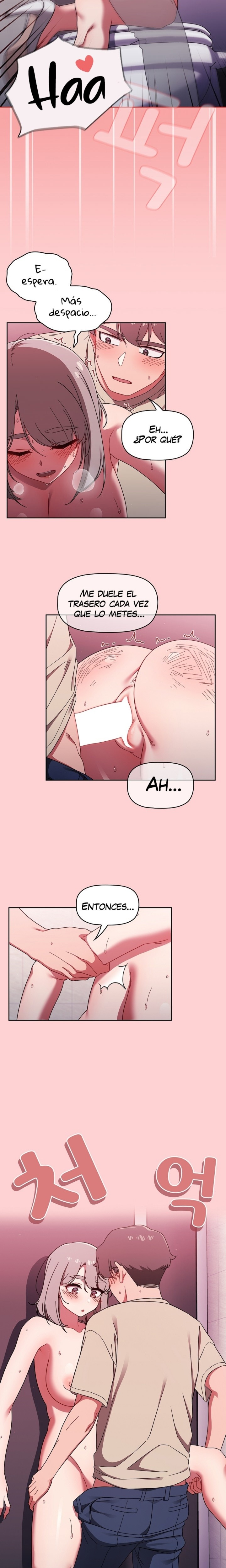 Swichon Raw Chapter 31 Page 7
