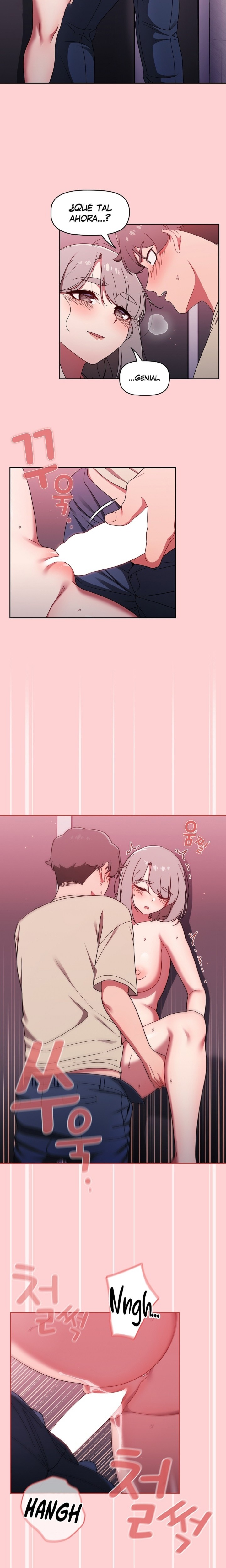 Swichon Raw Chapter 31 Page 8