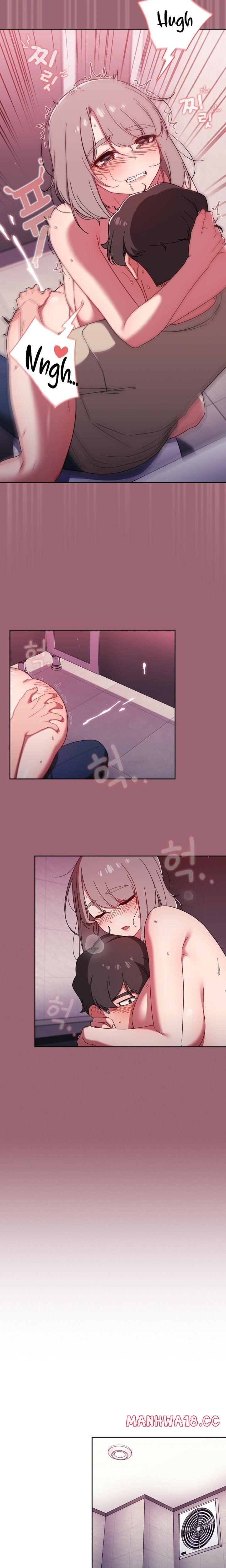 Swichon Raw Chapter 32 Page 10
