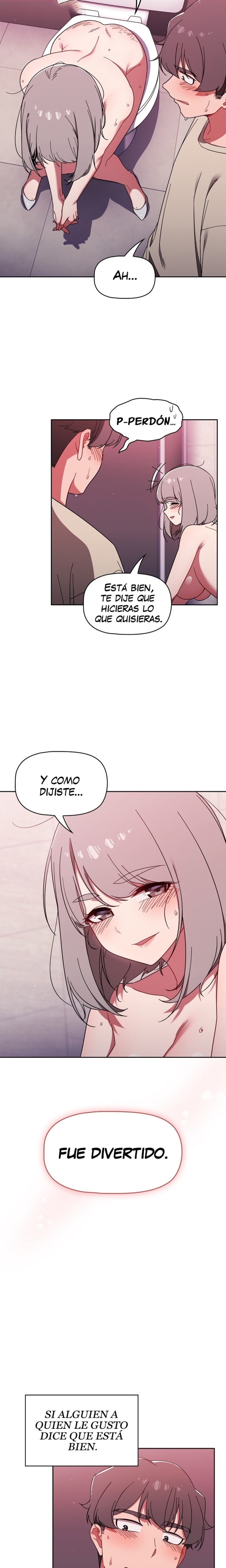 Swichon Raw Chapter 32 Page 14