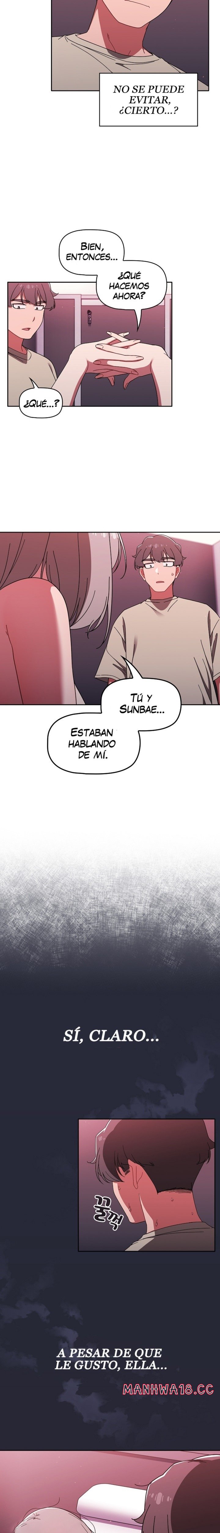 Swichon Raw Chapter 32 Page 15