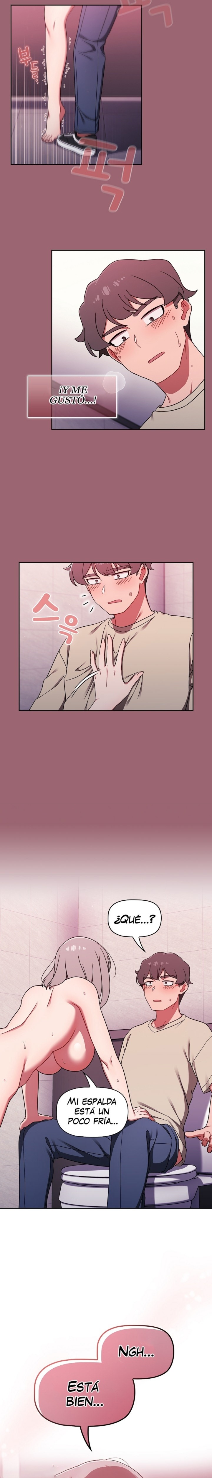 Swichon Raw Chapter 32 Page 3