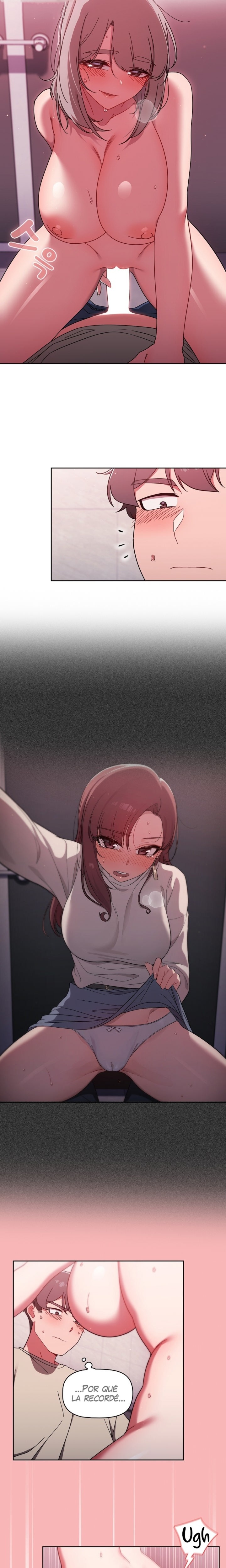 Swichon Raw Chapter 32 Page 4