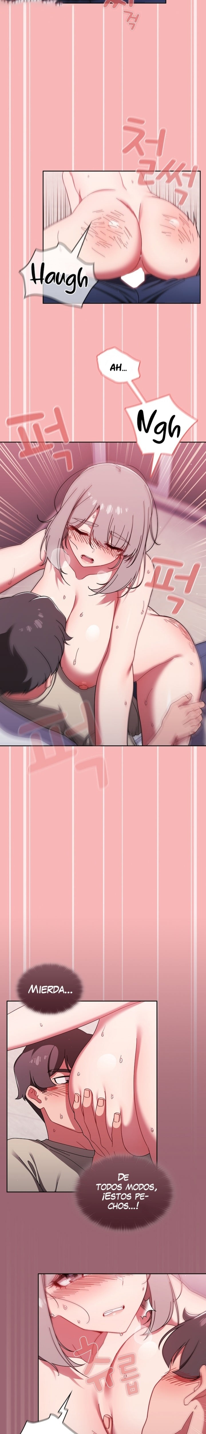 Swichon Raw Chapter 32 Page 6