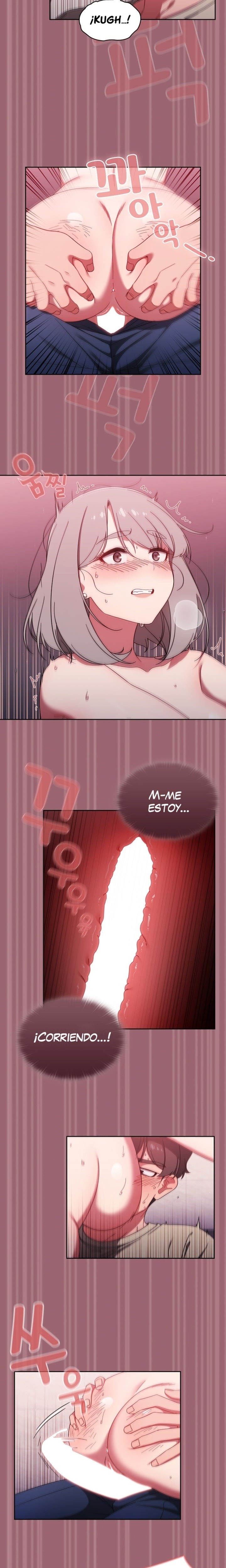 Swichon Raw Chapter 32 Page 9