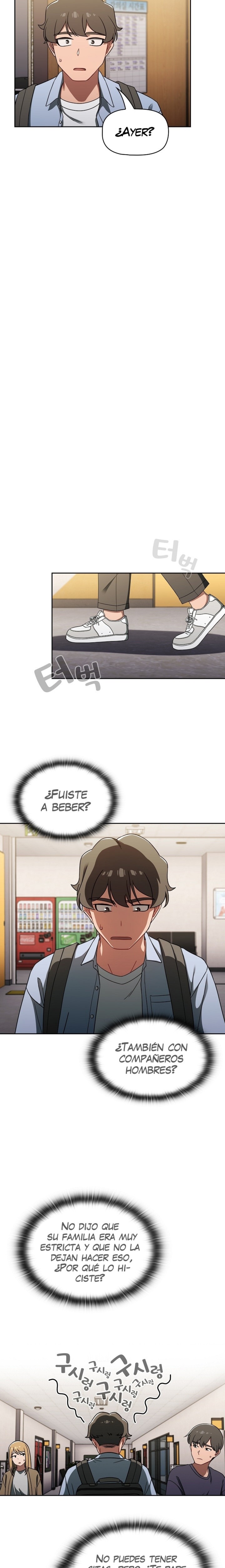 Swichon Raw Chapter 33 Page 13