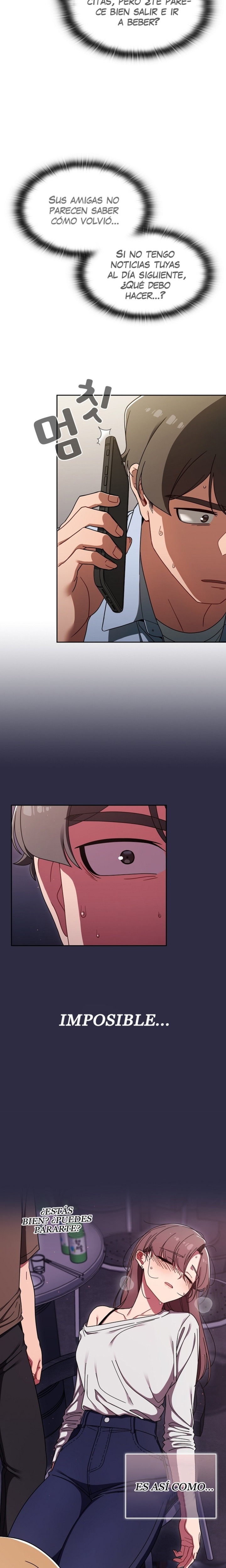 Swichon Raw Chapter 33 Page 14
