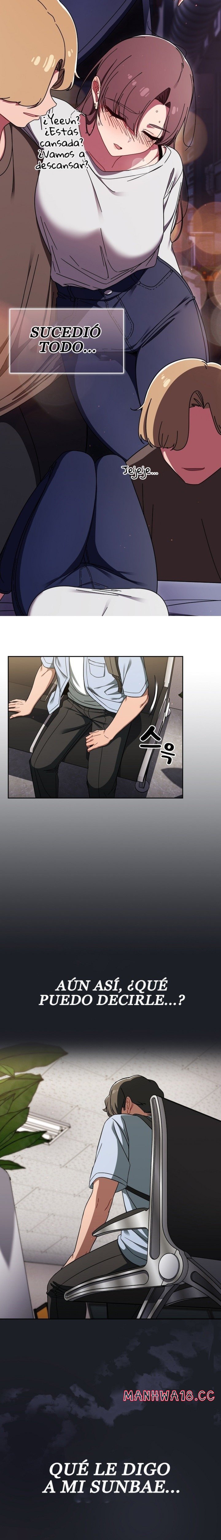 Swichon Raw Chapter 33 Page 15