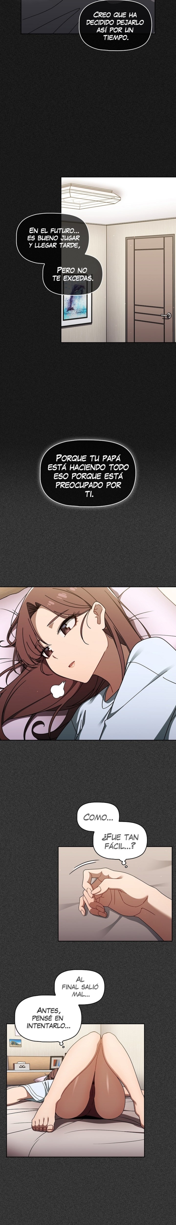 Swichon Raw Chapter 33 Page 4