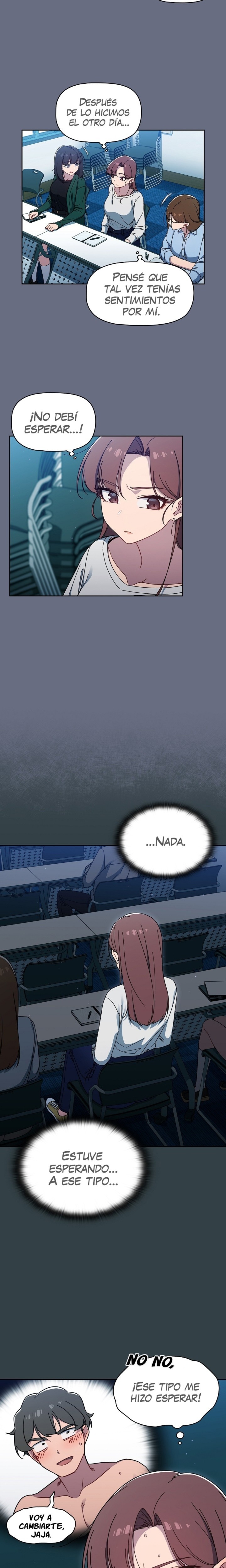 Swichon Raw Chapter 33 Page 6