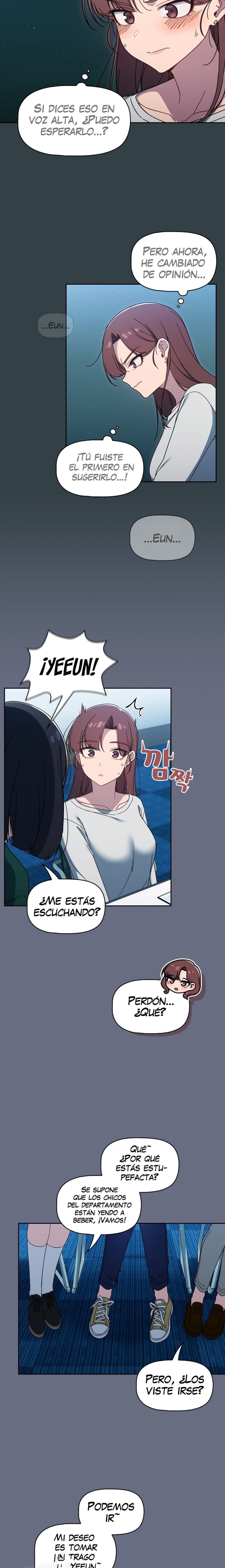 Swichon Raw Chapter 33 Page 7