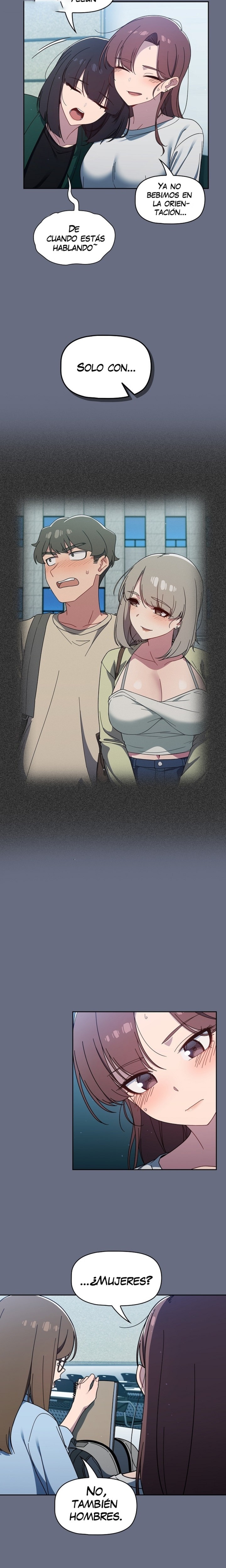 Swichon Raw Chapter 33 Page 8