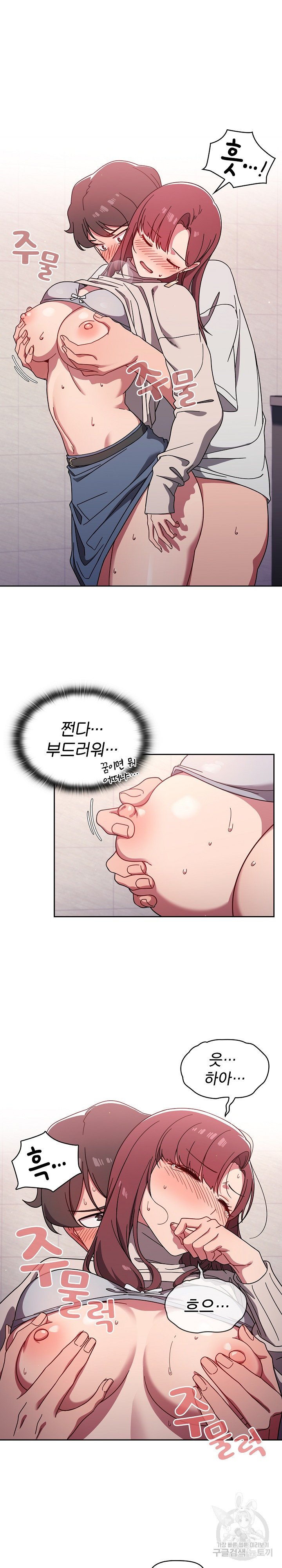 Swichon Raw Chapter 5 Page 17