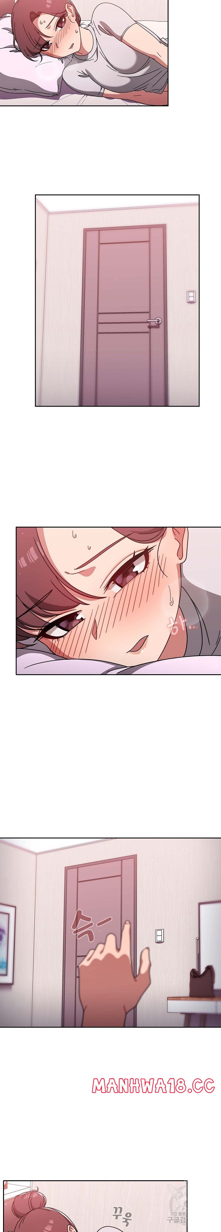 Swichon Raw Chapter 9 Page 3