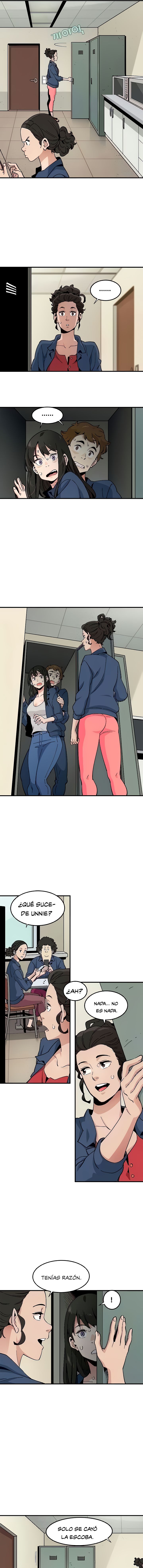 Love Factory Raw Chapter 3 Page 10