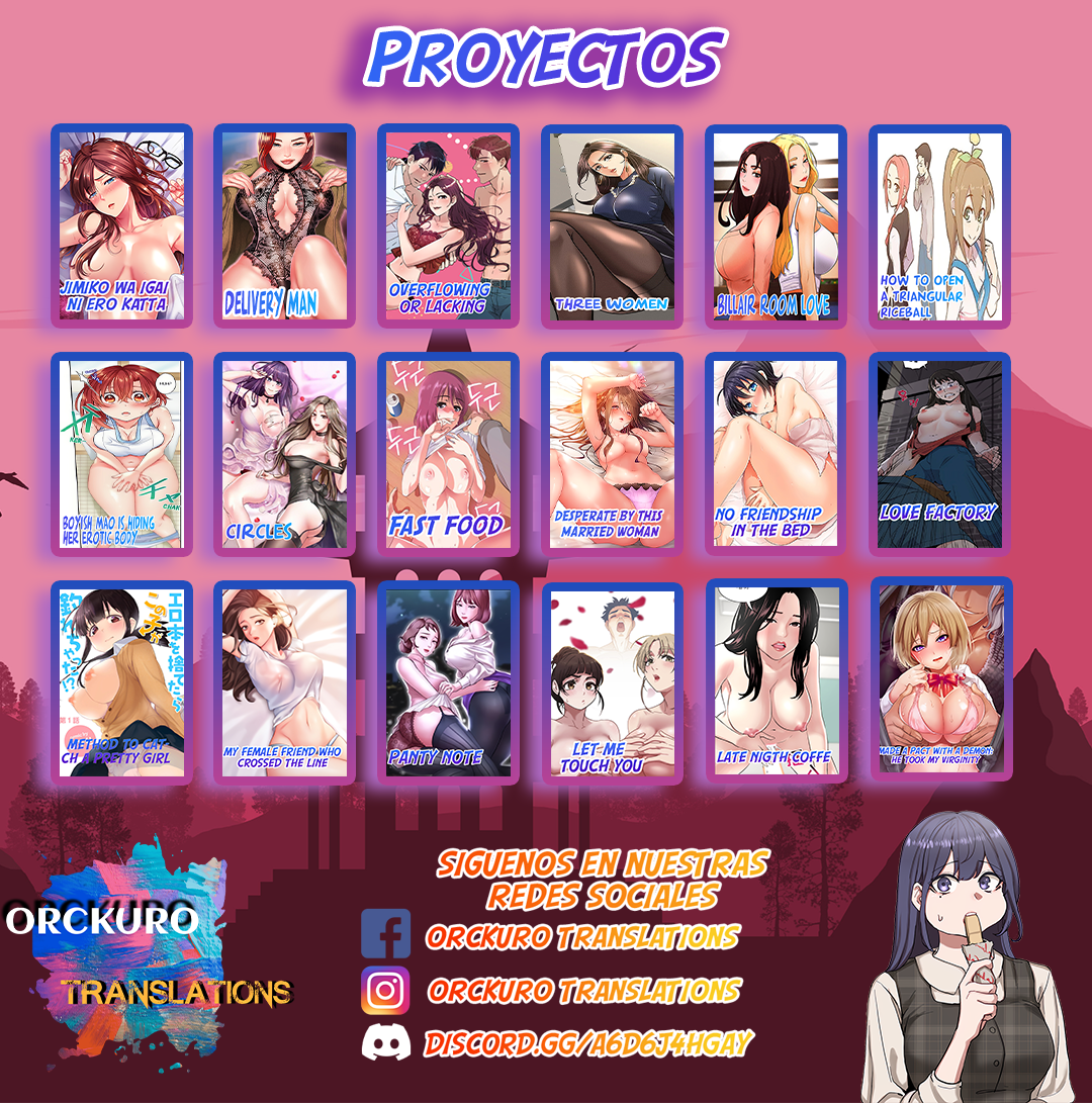 Love Factory Raw Chapter 3 Page 14