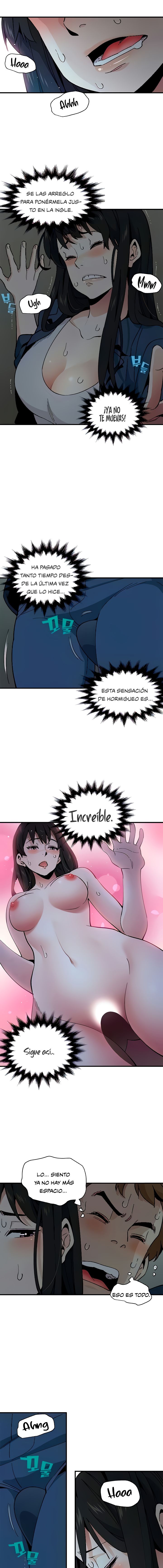 Love Factory Raw Chapter 3 Page 7