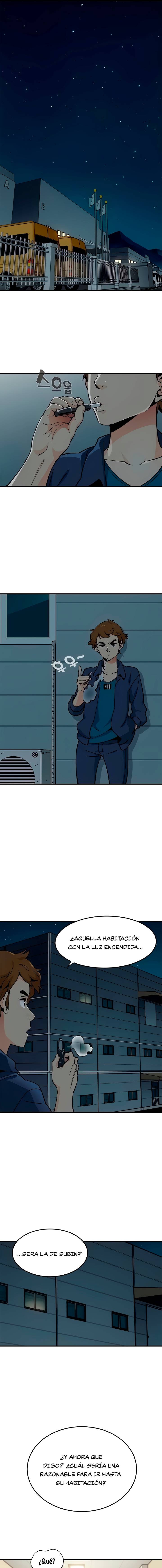 Love Factory Raw Chapter 4 Page 2