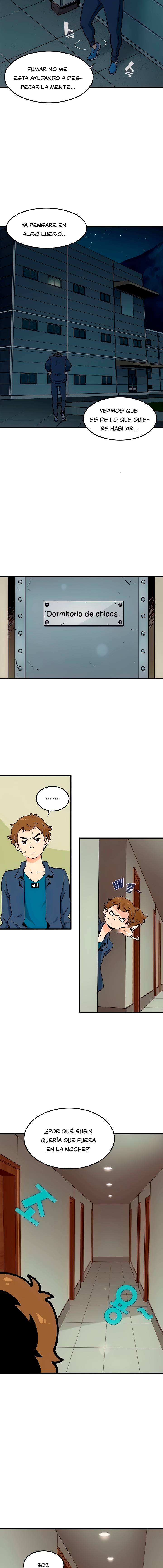 Love Factory Raw Chapter 4 Page 4