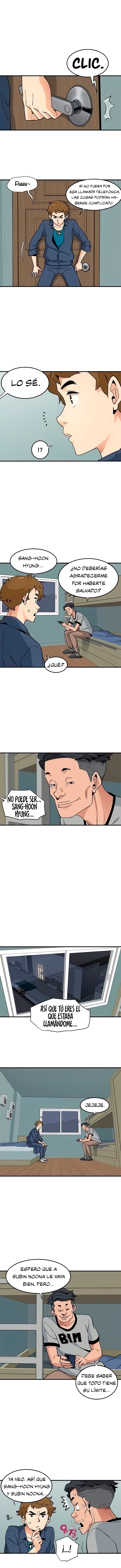 Love Factory Raw Chapter 5 Page 6