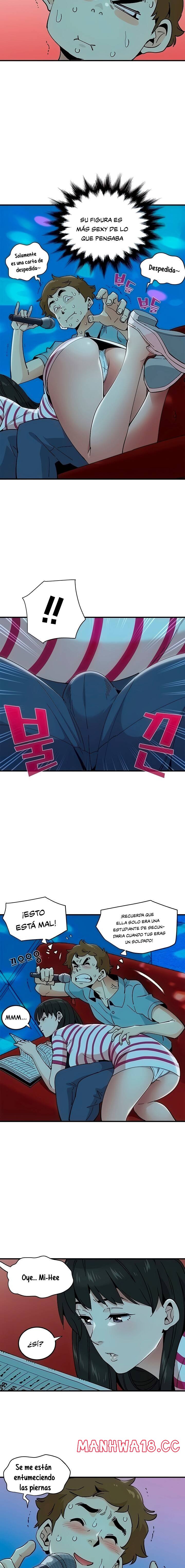 Love Factory Raw Chapter 6 Page 11