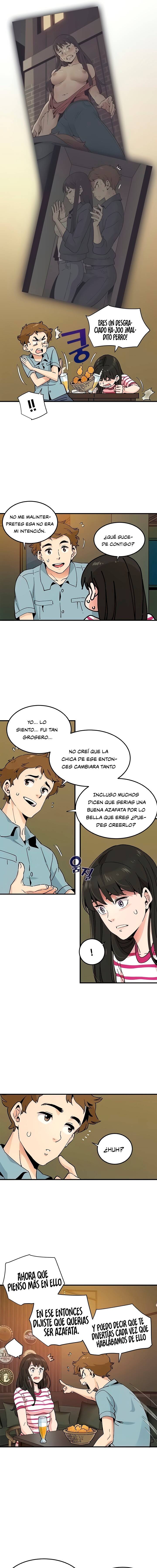 Love Factory Raw Chapter 6 Page 6