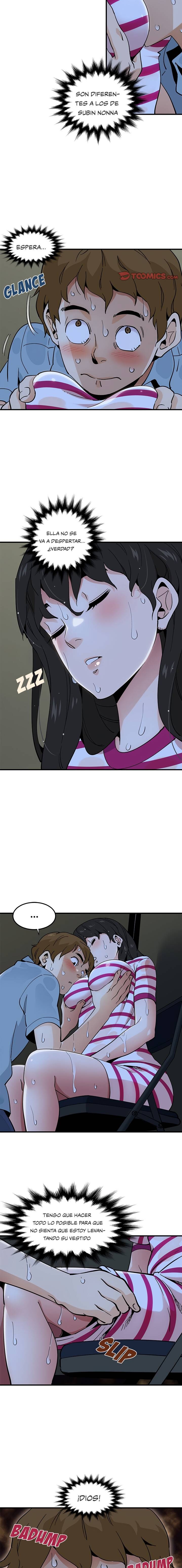 Love Factory Raw Chapter 7 Page 12