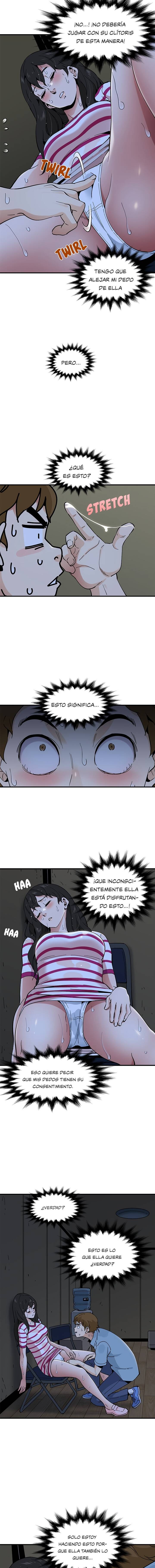 Love Factory Raw Chapter 7 Page 14