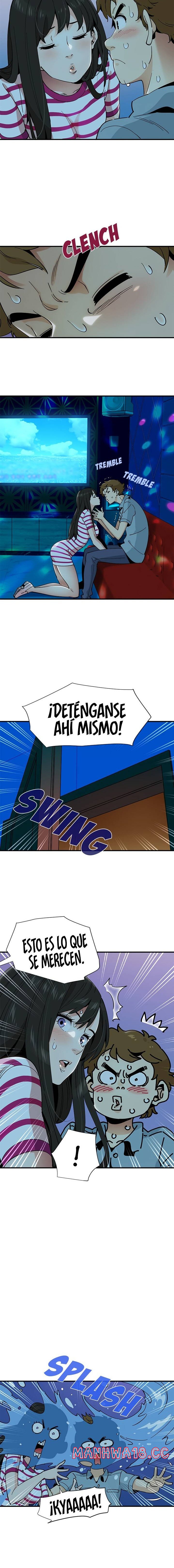 Love Factory Raw Chapter 7 Page 3