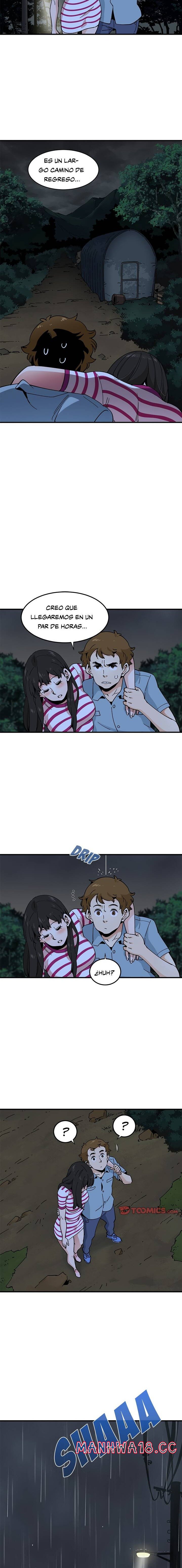 Love Factory Raw Chapter 7 Page 7