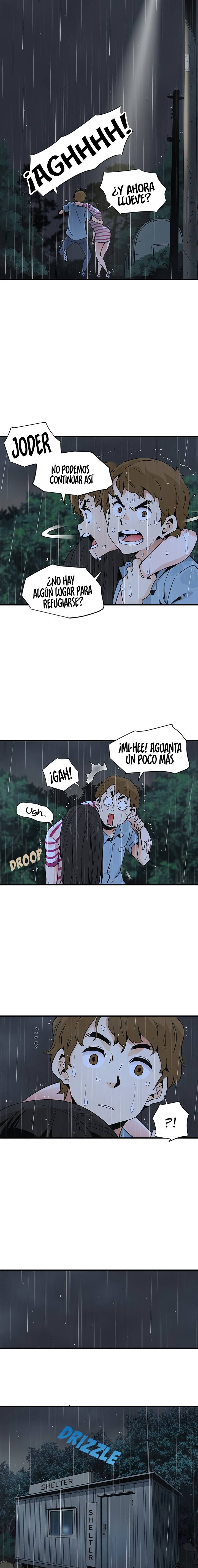 Love Factory Raw Chapter 7 Page 8