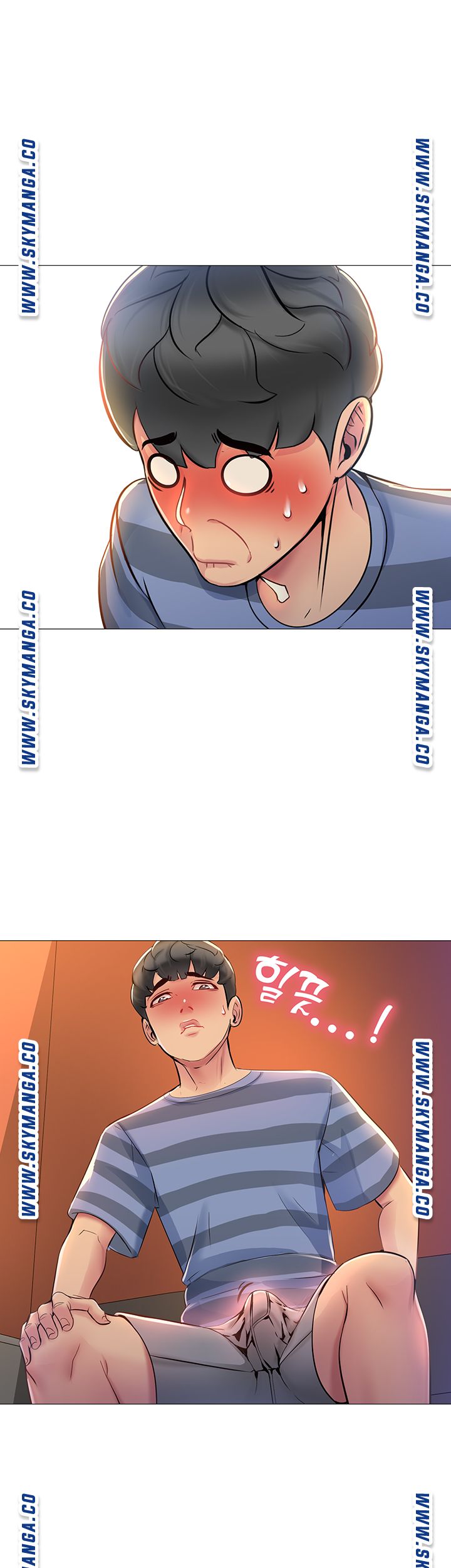 Friend's Woman Raw Chapter 1 Page 26