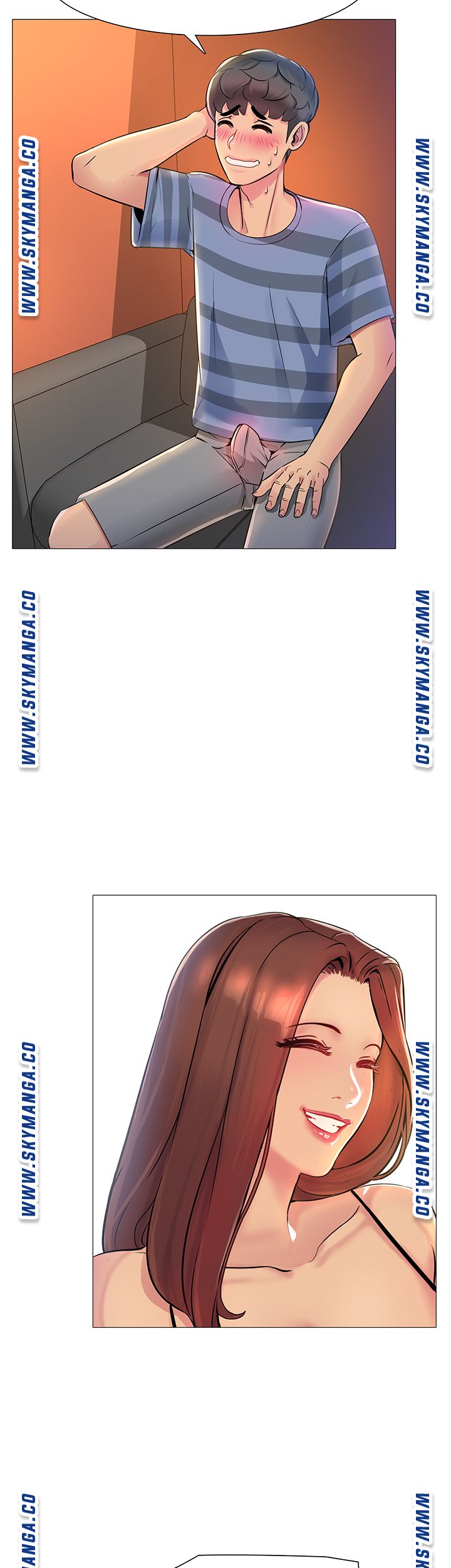 Friend's Woman Raw Chapter 1 Page 28