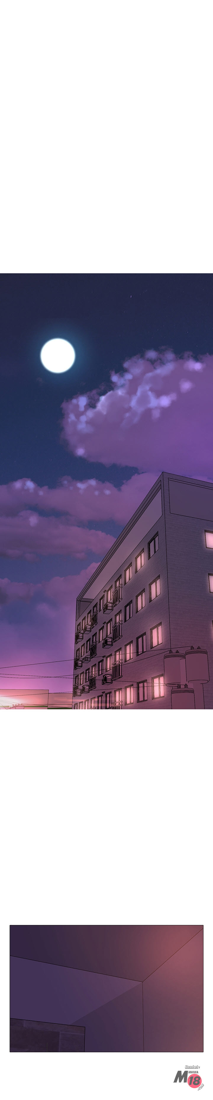 Friend's Woman Raw Chapter 13 Page 22