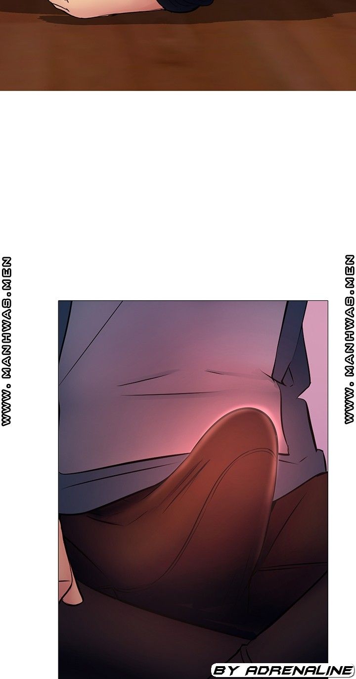 Friend's Woman Raw Chapter 19 Page 22