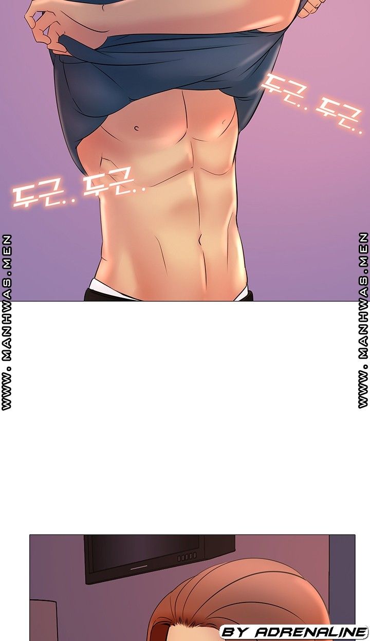 Friend's Woman Raw Chapter 19 Page 29