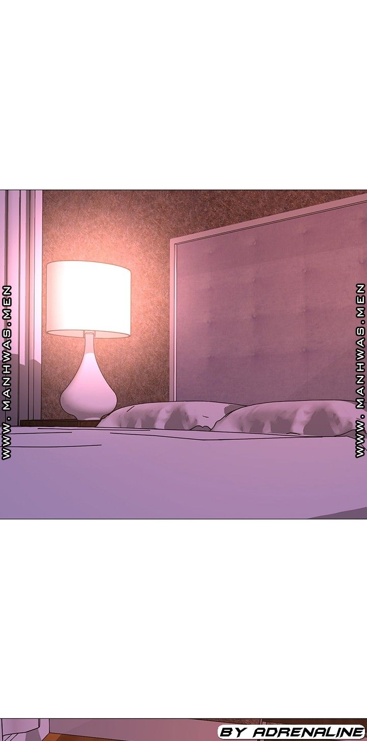 Friend's Woman Raw Chapter 19 Page 32