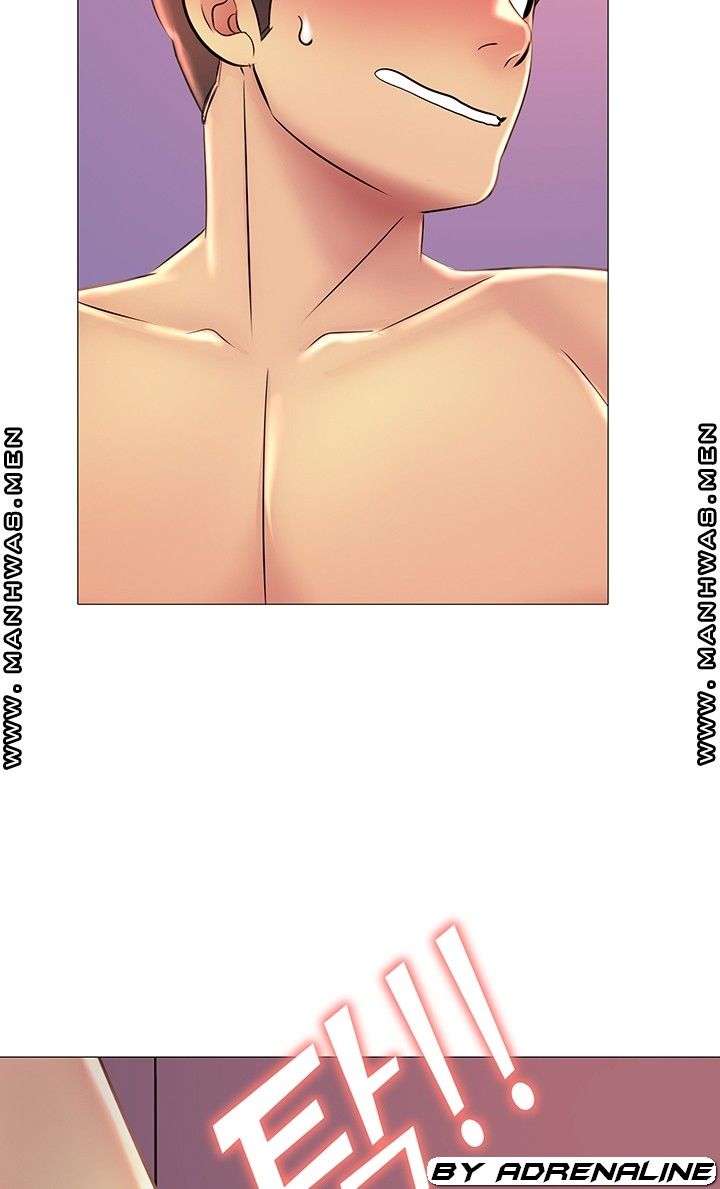 Friend's Woman Raw Chapter 19 Page 64
