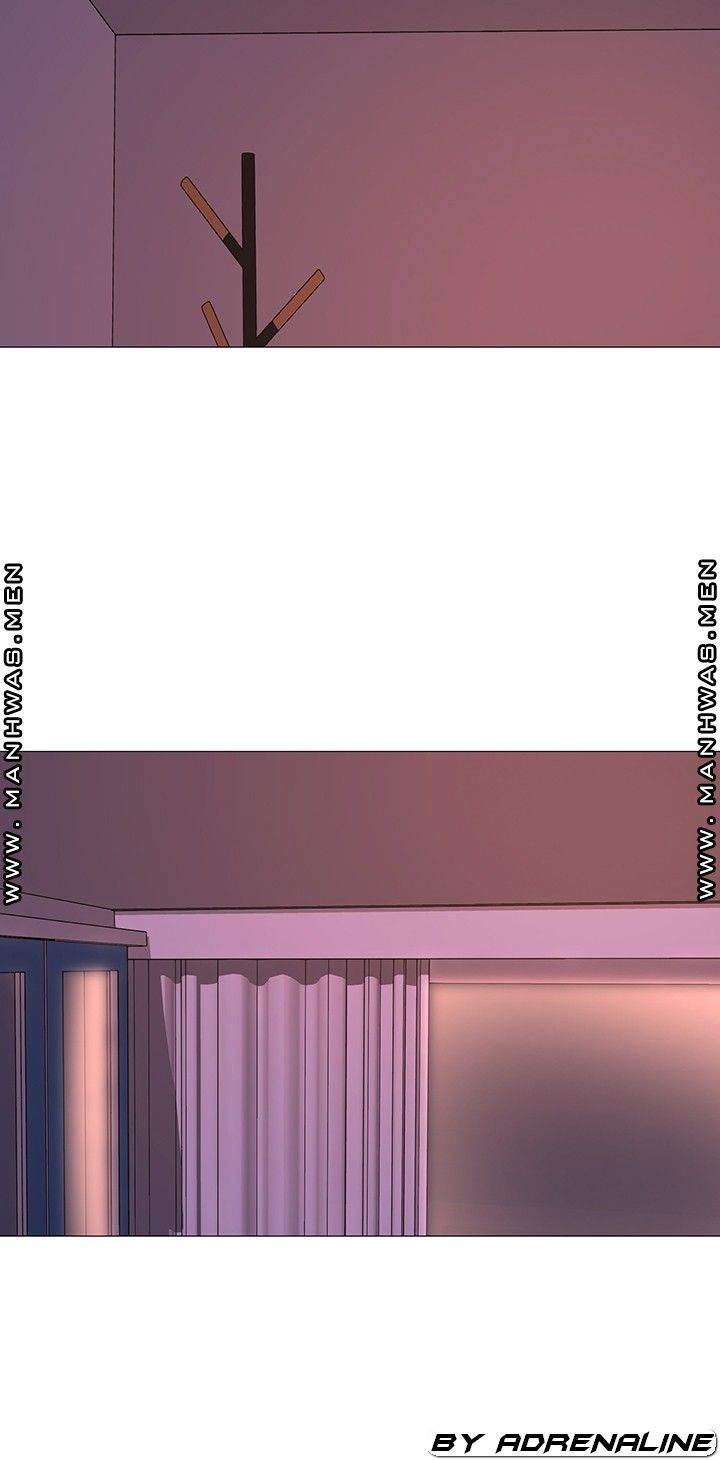 Friend's Woman Raw Chapter 19 Page 8