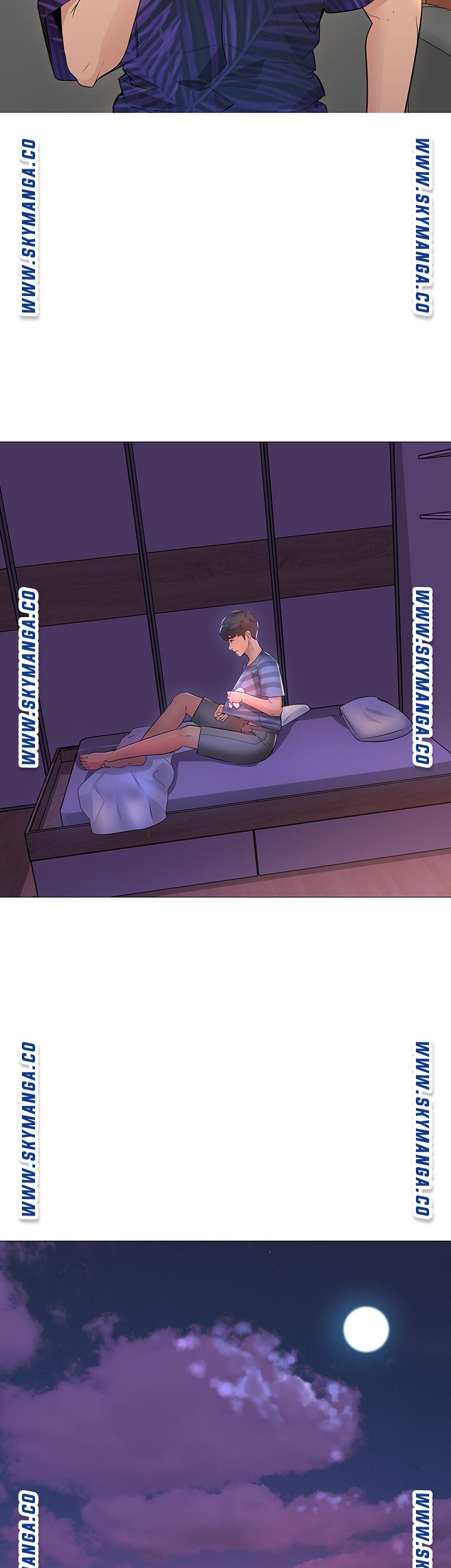 Friend's Woman Raw Chapter 2 Page 19
