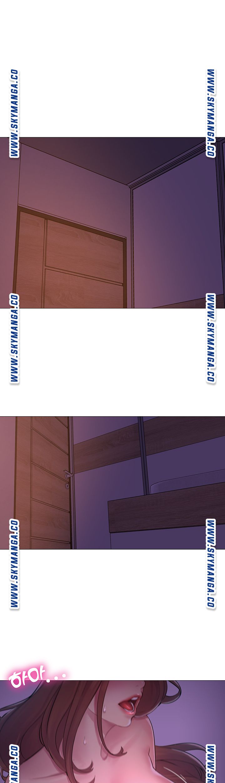 Friend's Woman Raw Chapter 2 Page 5