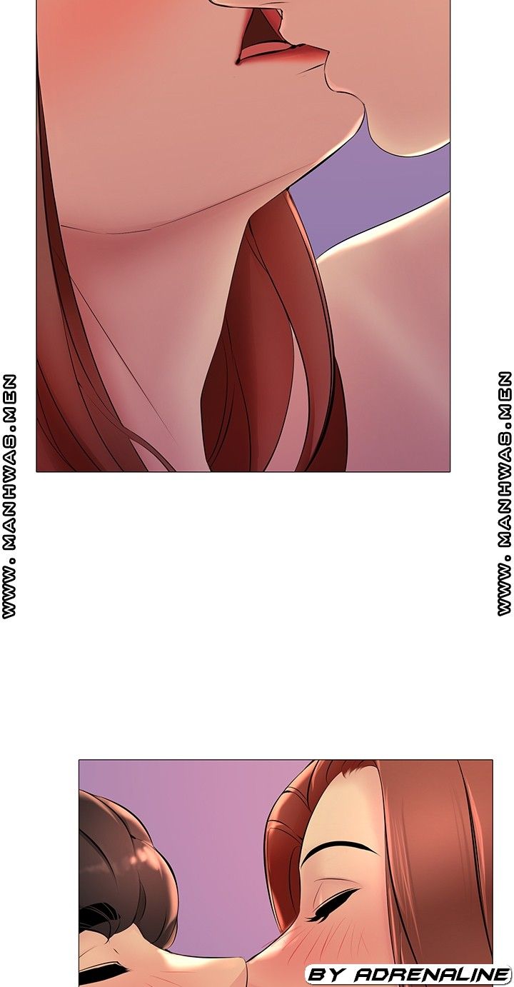 Friend's Woman Raw Chapter 20 Page 10