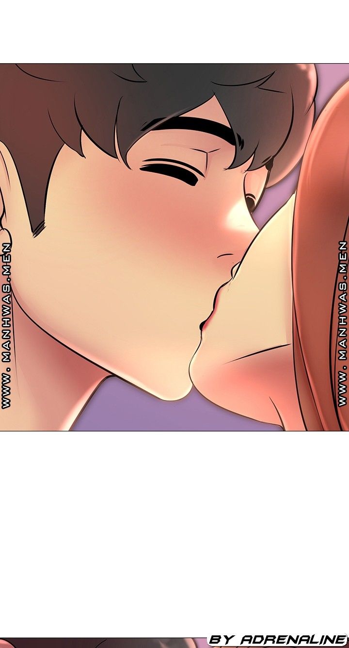 Friend's Woman Raw Chapter 20 Page 4