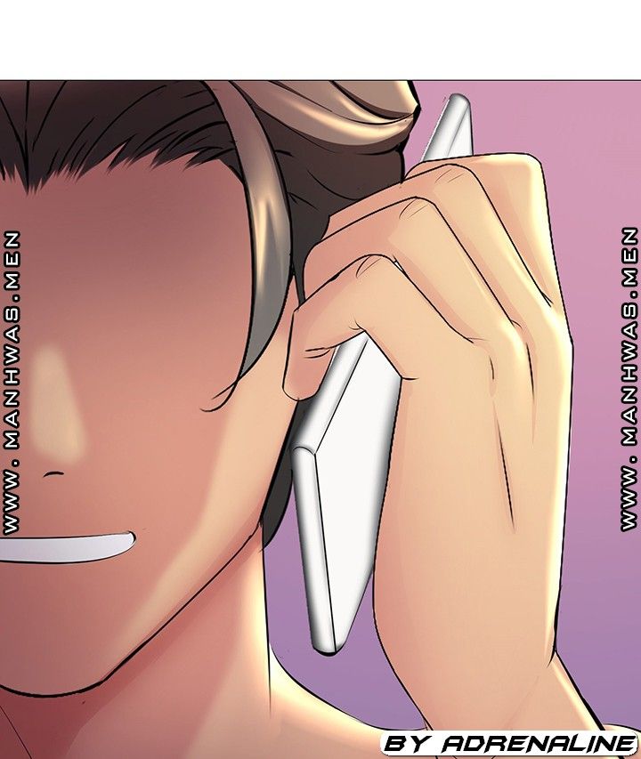 Friend's Woman Raw Chapter 21 Page 3