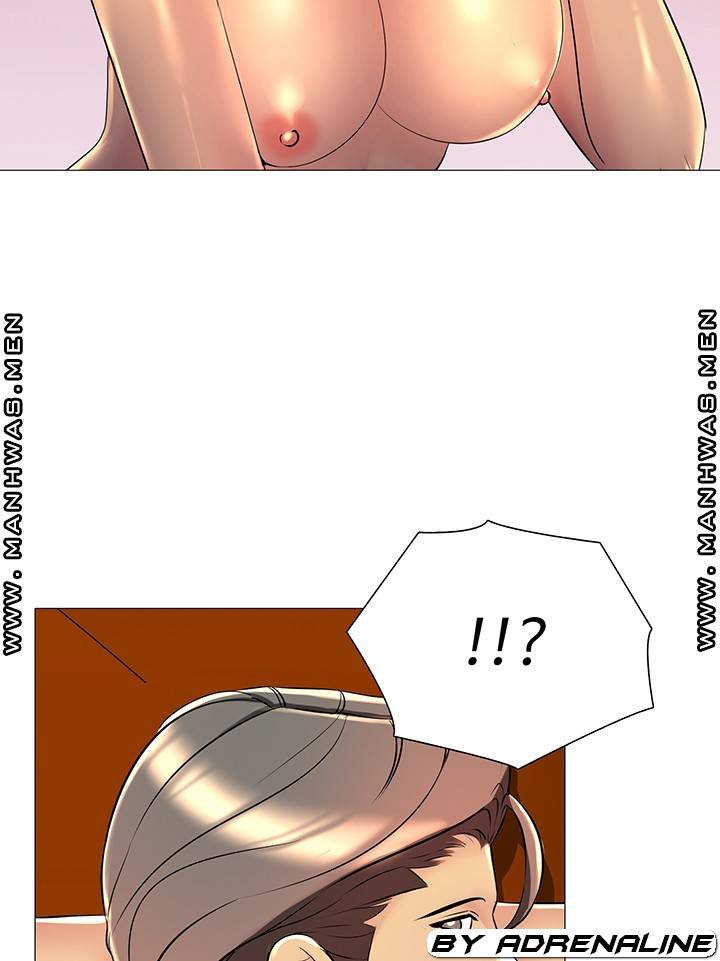 Friend's Woman Raw Chapter 21 Page 39