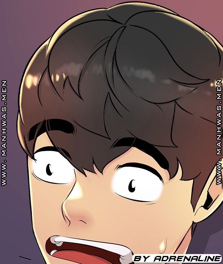 Friend's Woman Raw Chapter 21 Page 5