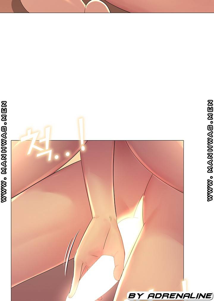 Friend's Woman Raw Chapter 21 Page 52