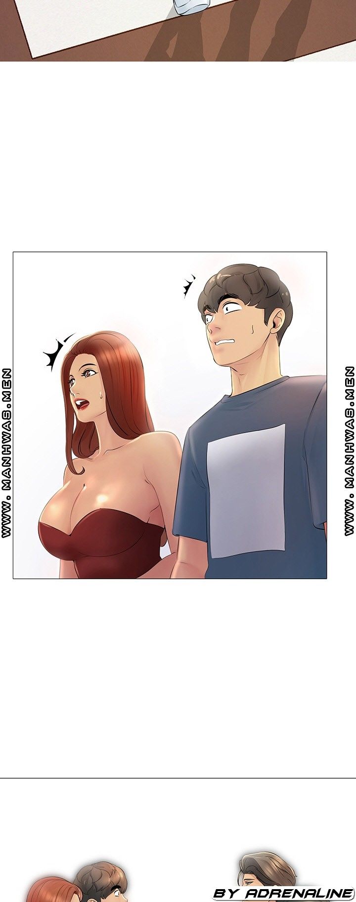 Friend's Woman Raw Chapter 23 Page 2