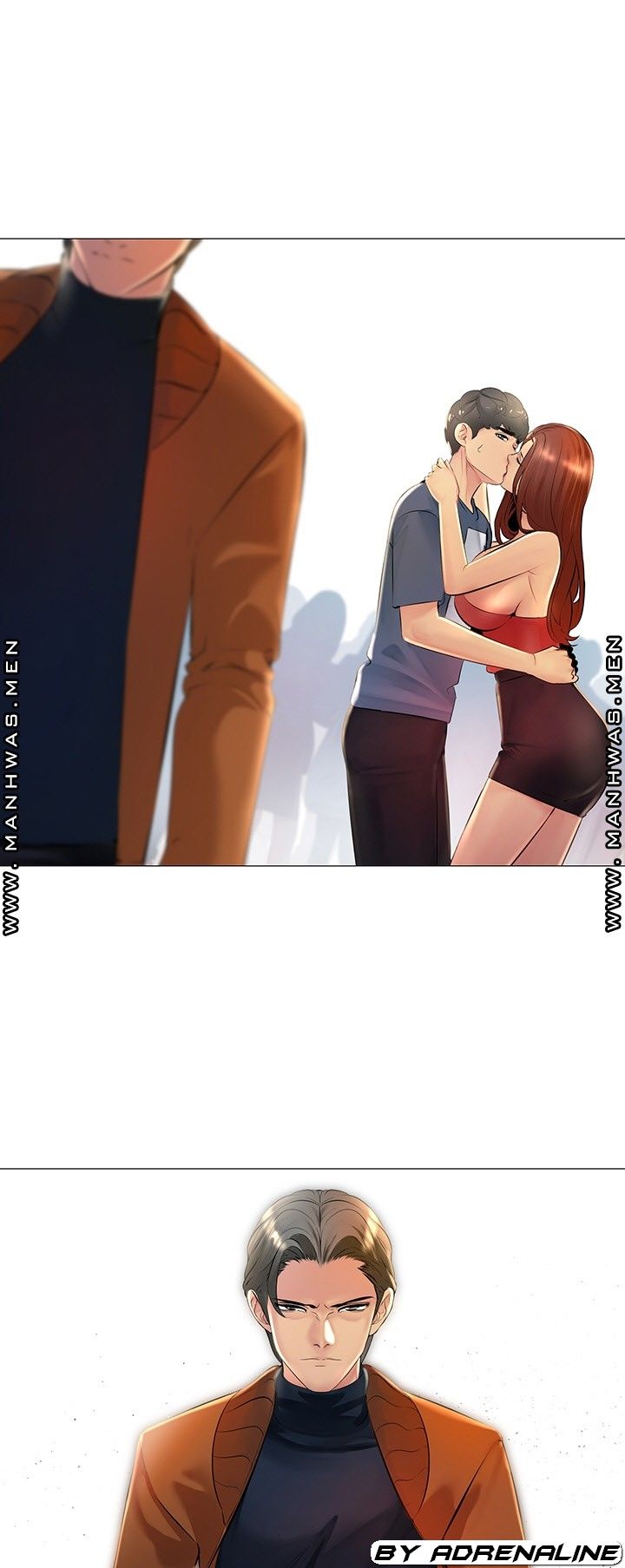 Friend's Woman Raw Chapter 23 Page 25